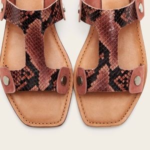 FRYE I Felix Sling Sandal
